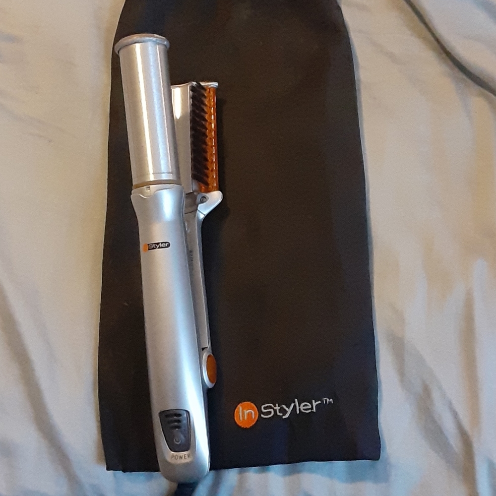 InStyler